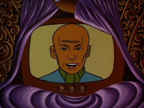 Doux Reviews: The Case For Bingeing Jonny Quest (1964)