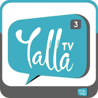 YallaTV 3 YallaTV 3