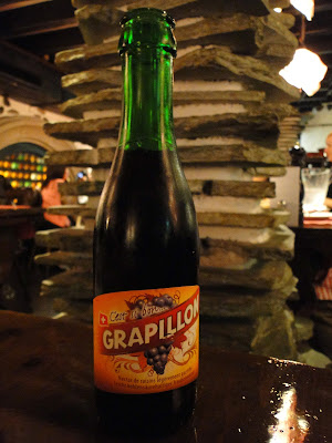 gastronomic nectar
