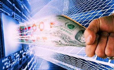 Forex market mercado de divisas