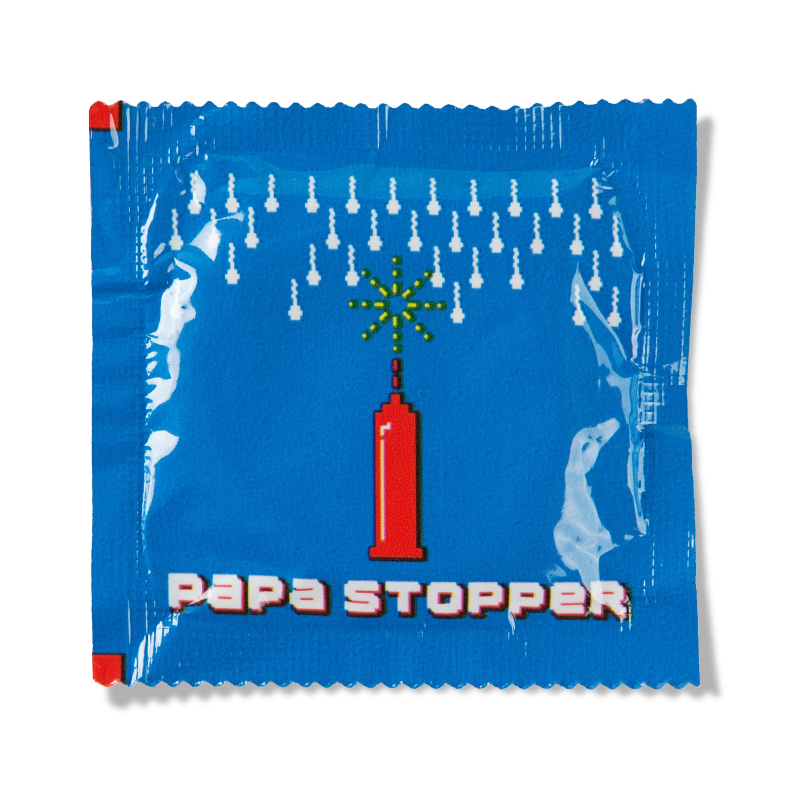 Naughty Bags Packaging Of The World