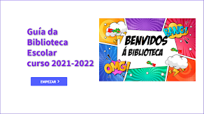 GUÍA DA BIBLIOTECA E FORMACIÓN DE USUARIOS