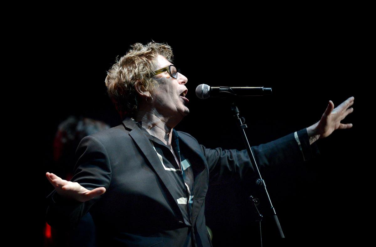 Music Minded July 2016