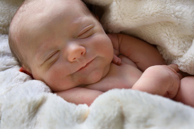 Los bebés nacidos en marzo son únicos y especiales, estudios lo afirman