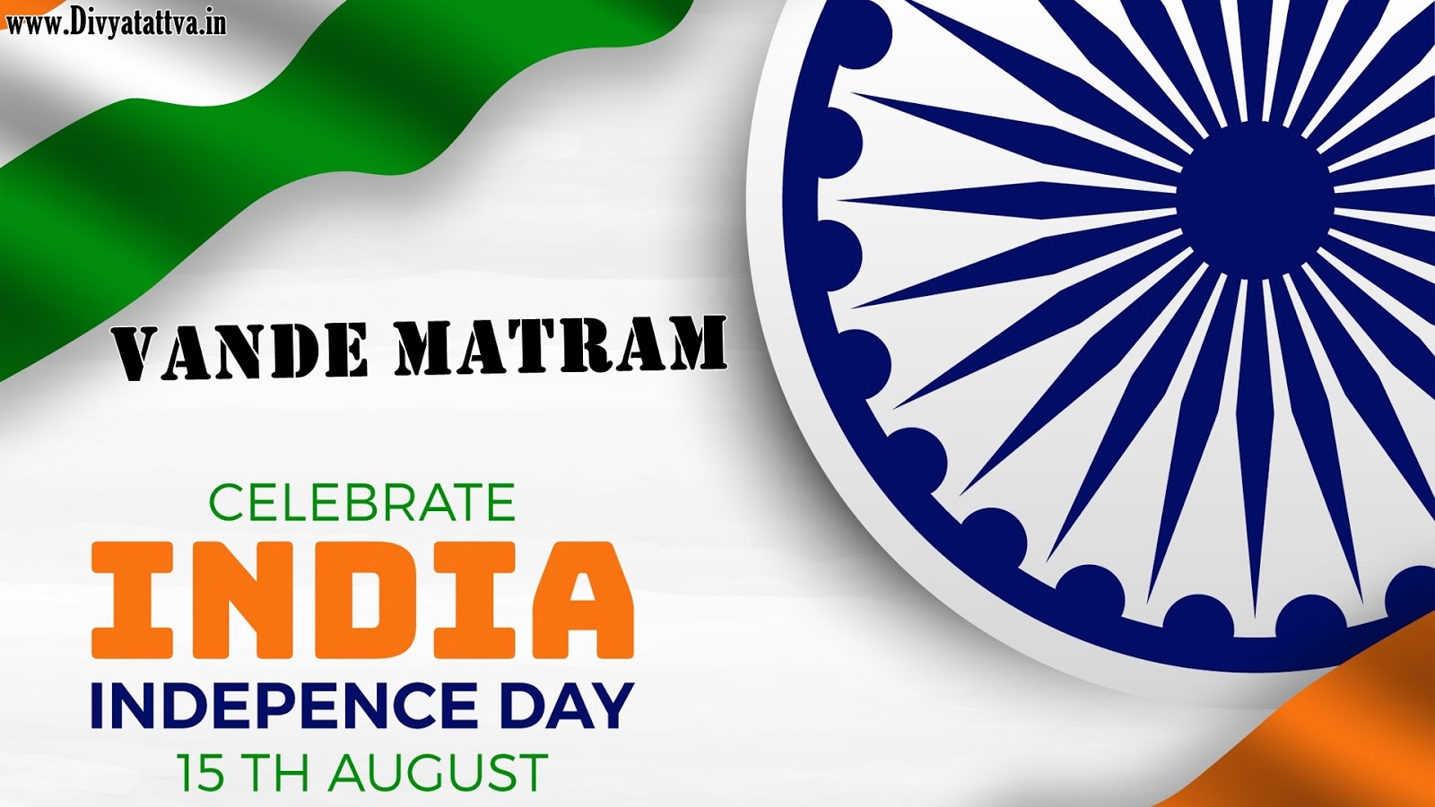 Happy 15th August India Independence Day wallpaper Full Size ...