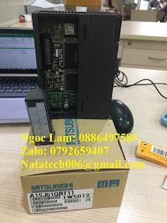 Cc-link module A1SJ61QBT11 - Cty TNHH Natatech