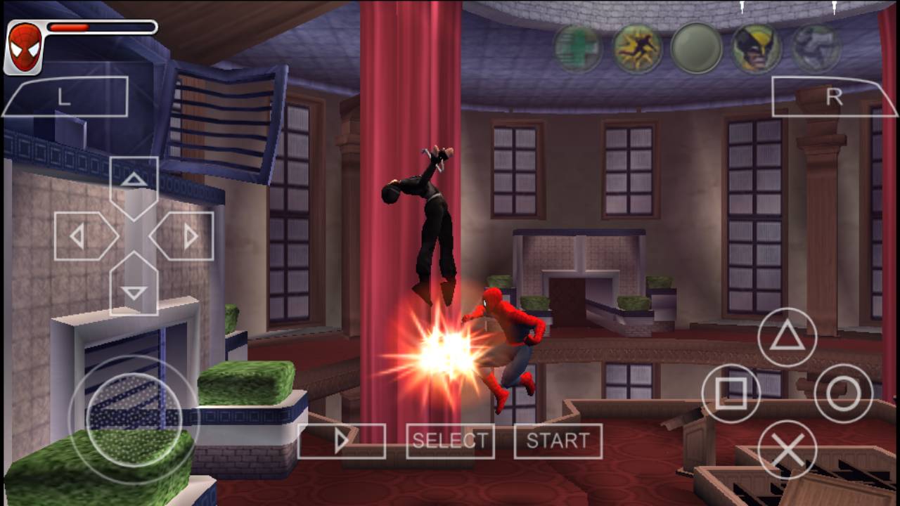 how to spiderman web of shadows how to spiderman web of shadows