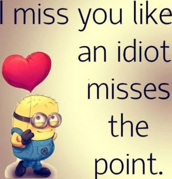 I Miss You I Miss You