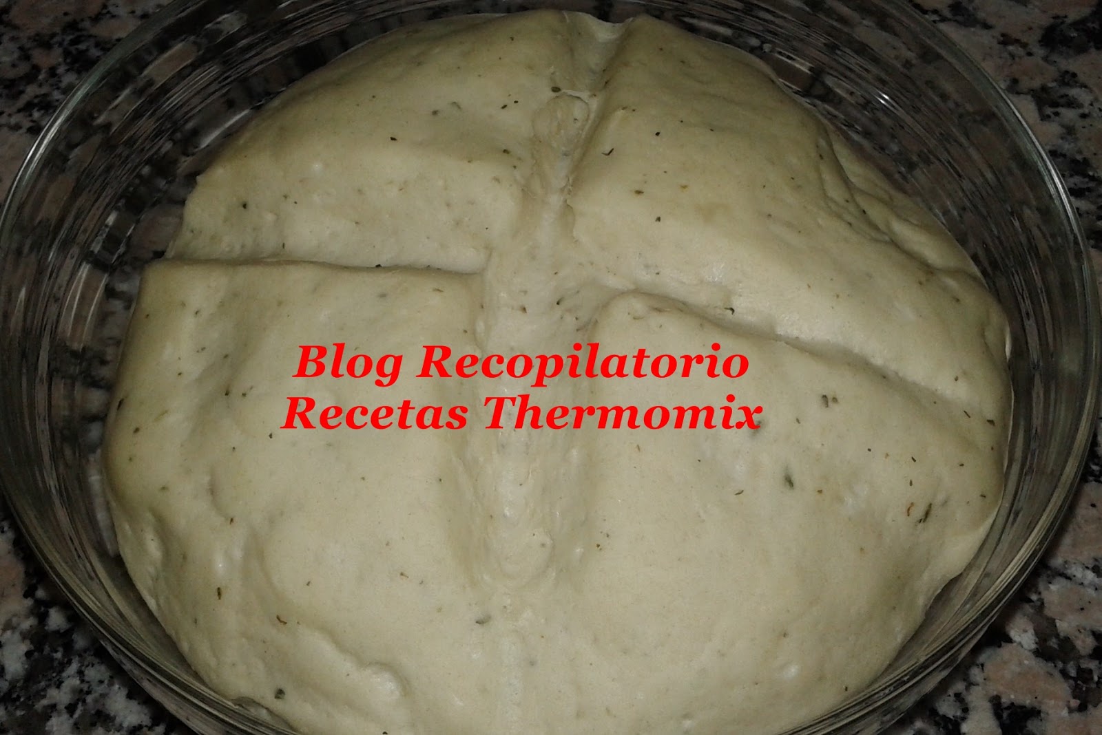 Recopilatorio de recetas thermomix: Masa de pizza estilo Telepizza, pizzahut,  domino´s con thermomix