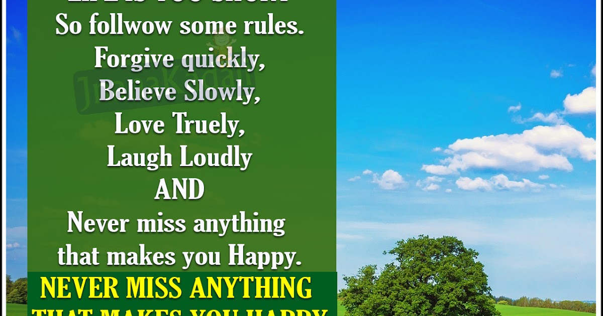 True Words on life in English-Whats app Dp English Life Changing