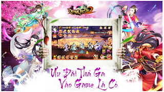 App tải game Trung Quốc | Tải game Đông Tà Tây Độc 2 Việt hóa vừa Open S1 vô số quà khủng, game trung quốc, tải game trung quốc, game trung quốc hay, app tải game trung quốc, tên game trung quốc, cmnd chơi game trung quốc, app trung, app trung quốc, app chỉnh ảnh trung quốc, app xingtu