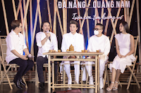 Đêm nhạc của đạo diễn Hoàng Nhật Nam quy tụ 60 nghệ sĩ, quyên góp 6 tỷ