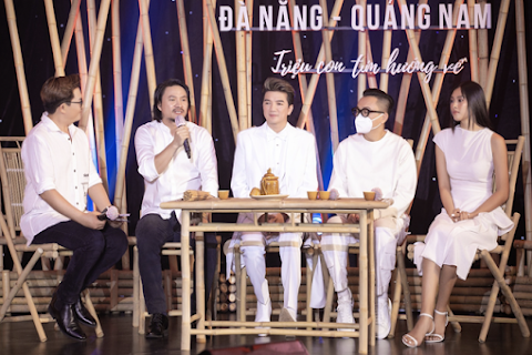 Đêm nhạc của đạo diễn Hoàng Nhật Nam quy tụ 60 nghệ sĩ, quyên góp 6 tỷ