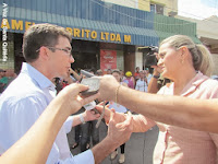 3 - Evelardo Bié, presidente do Sindicato dos Professores
