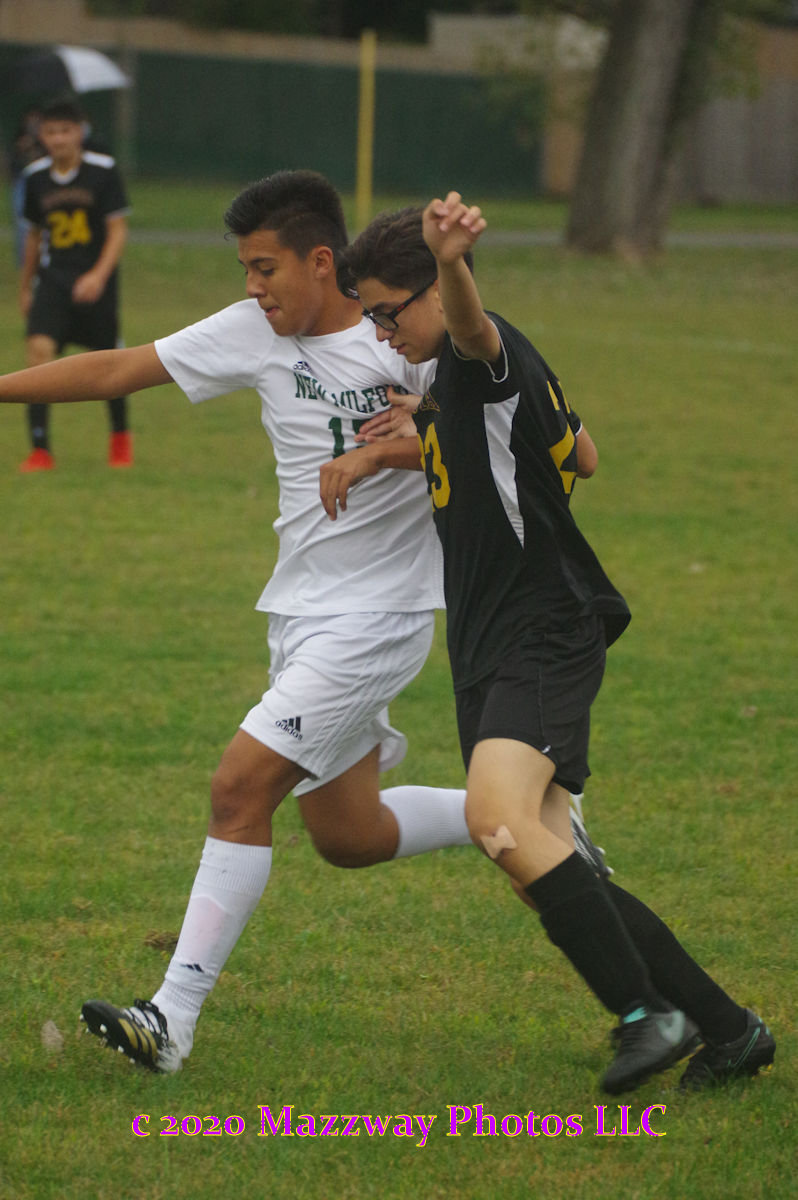 Bogota Blog NJ Bogota Soccer