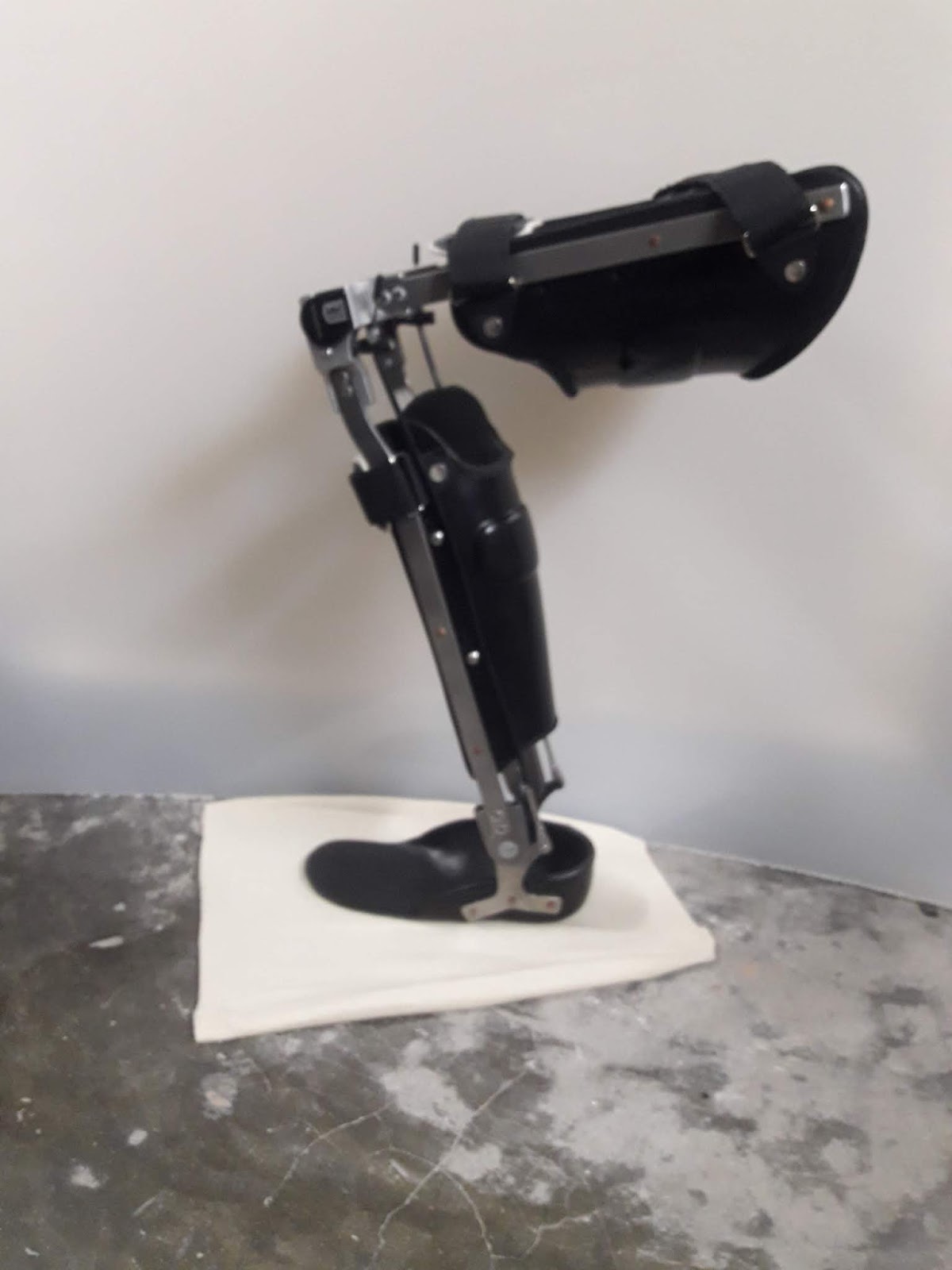 custom leg braces for disabled custom leg braces for disabled