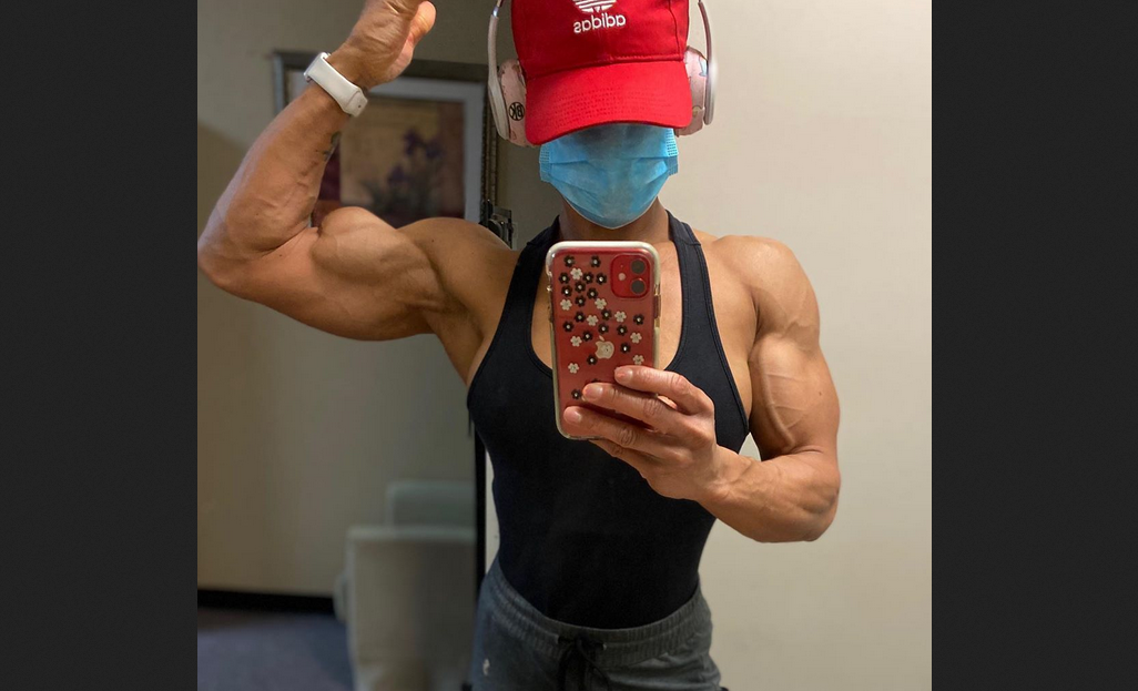 5 Highly Body Building Supplements For Women Female