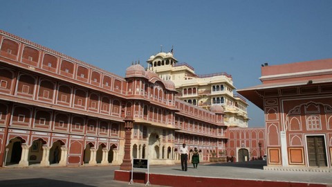 17 Best Places To Travel In Jaipur, India 17 Best Places To Travel In Jaipur, India