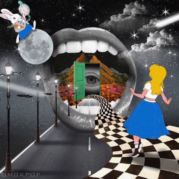 SoNakByul – Aside – EP