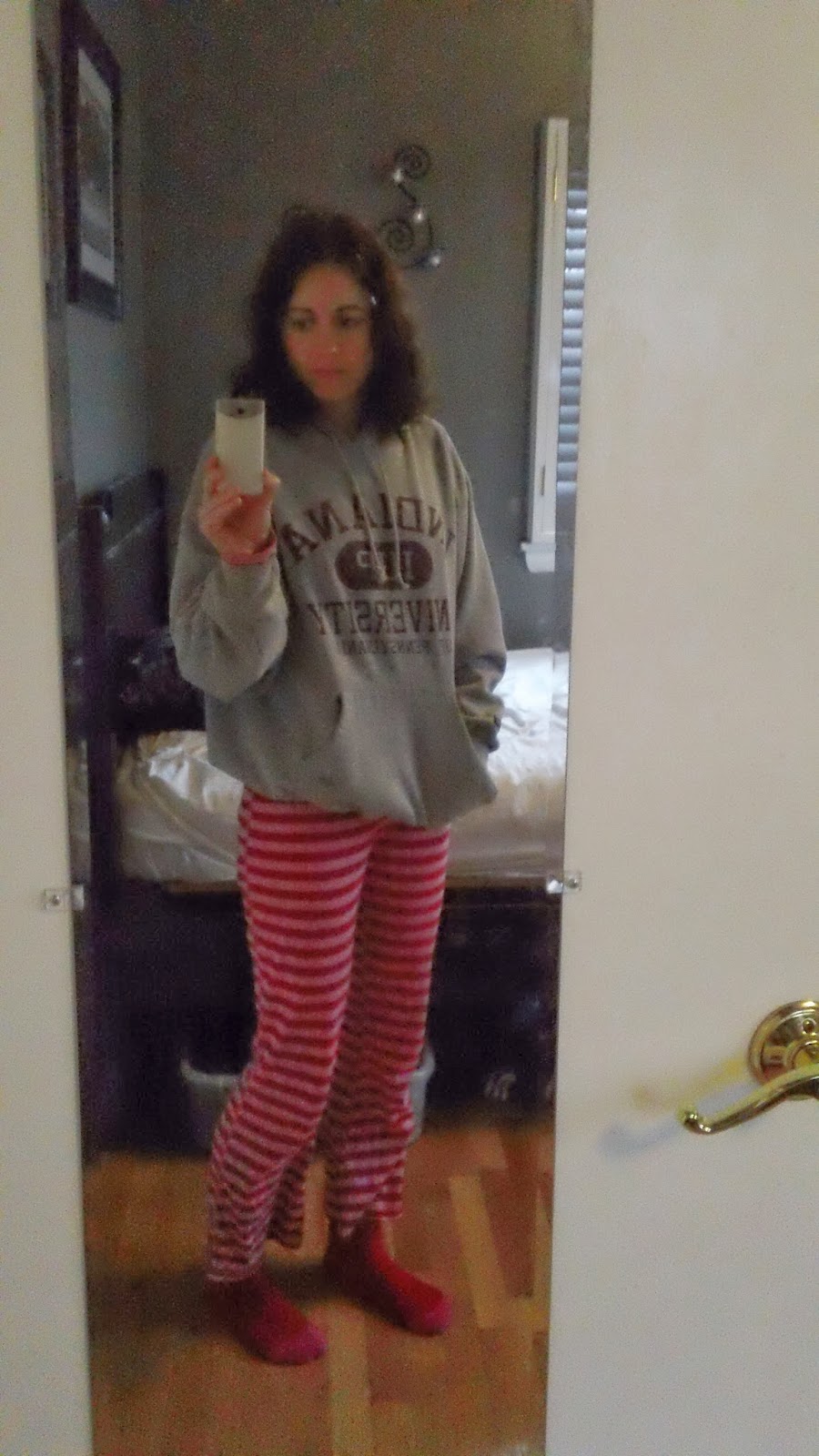 Meg Go Run: Weekend Wrap Up!