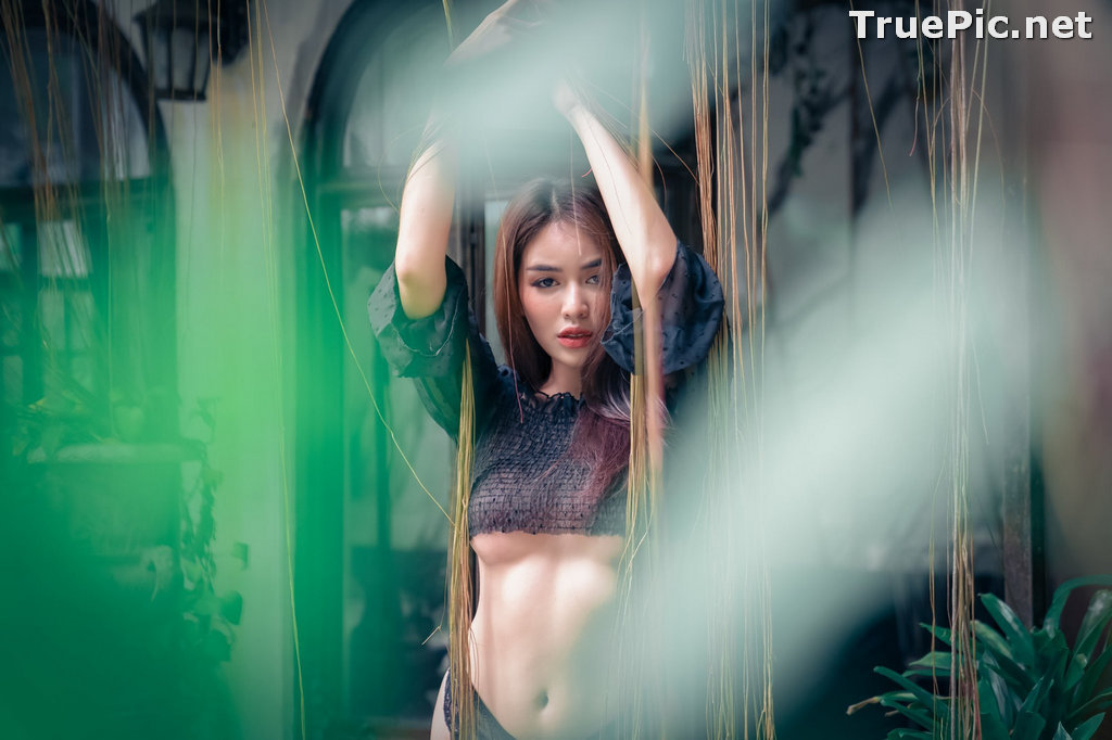 Image Thailand Model - Poompui Tarawongsatit - Beautiful Picture 2020 Collection - TruePic.net - Picture-39