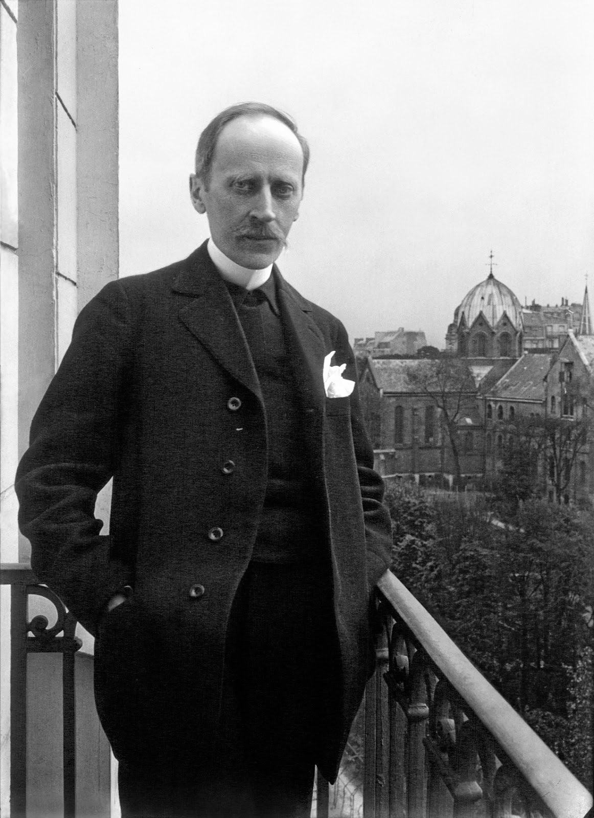 Irodalom és művészetek birodalma Romain Rolland Az irodalomról…
