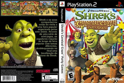 download shrek carnival craze ps2 iso files download shrek carnival craze ps2 iso files