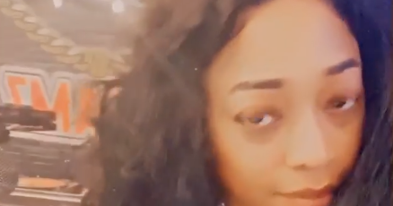 Trina only fans