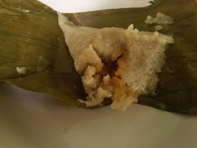 Mbel-mbel, Makanan Tradisional Wajib di Selamatan Bayi 1 Mbel-mbel, Makanan Tradisional Wajib di Selamatan Bayi