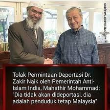 KTemoc Konsiders ........: Mahathir - clever strategist but most evil ...