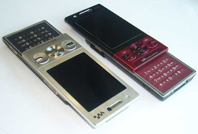 Trùm Sony Ericsson Wallman cổ - W350i, w890i, w705, w595 hàng chất, giá rẻ nhất thị trường - 16