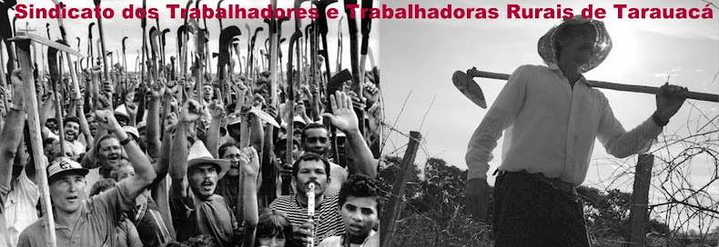 Sindicato dos Trabalhadores Rurais de Tarauacá