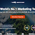 Try the World's No.1 Marketing Tool Free! Useful Worldwide