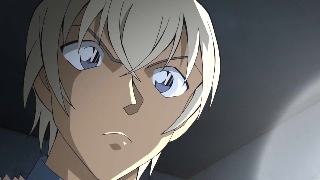 [最も選択された] 安室透 アニメ 登場 271849安室透 アニメ 登場回