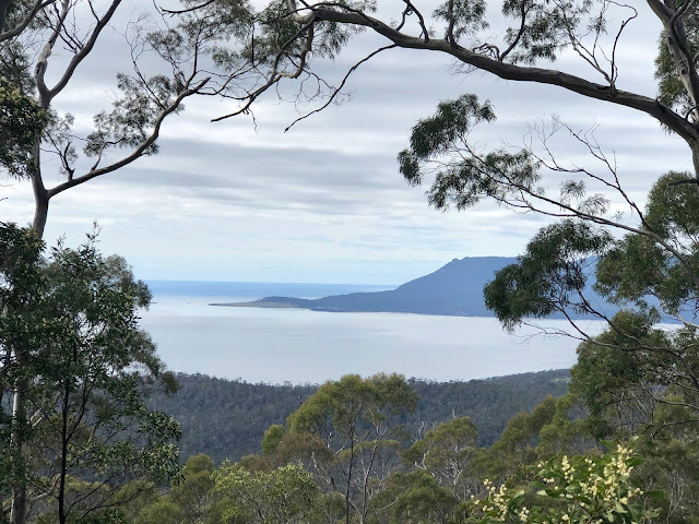 Triubunna, Tasmania