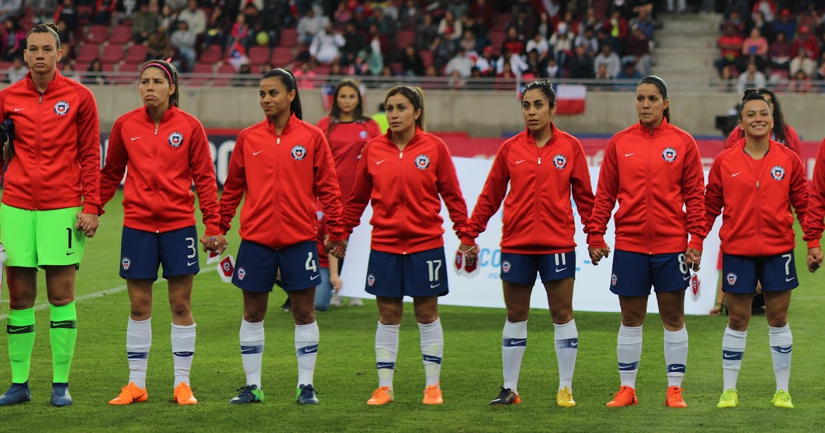 Partidos de la Roja: Fechas de nacimiento (Roja femenina)