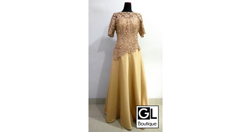 JUAL GAUN ELSA<br/>Cirangrang<br/>