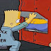 Ver Los Simpsons Online Latino 15x09 "Yo, Robot"