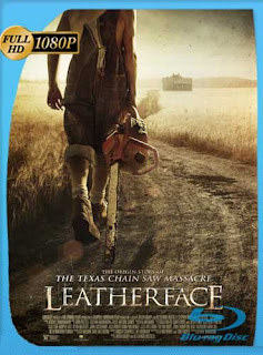 Leatherface 2017 HD [1080p] Latino [GoogleDrive] SXGO