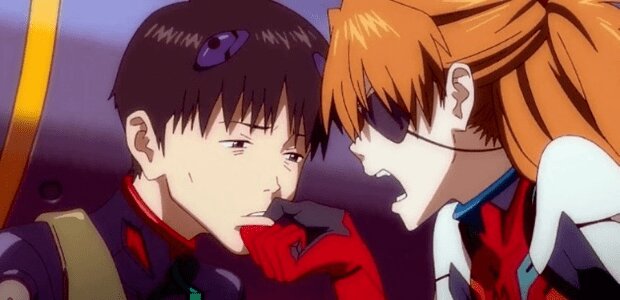 Evangelion: qual é a ordem para assistir ao anime?
