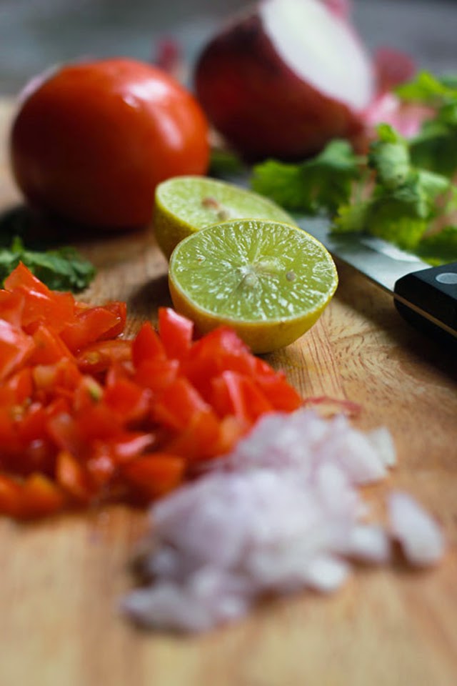 [Indian Recipes] Baked Eggplant with Indian Spices All Asian Recipes