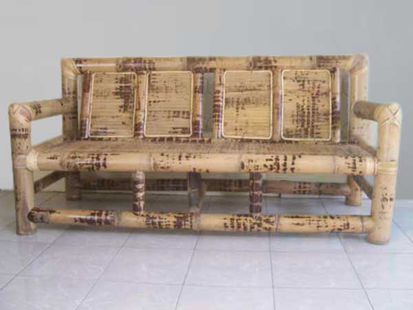 The Finest Bamboo Furniture with Amazing Tutul Bamboo 1