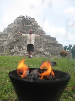 Interfaith Experience with the Maya Tradition