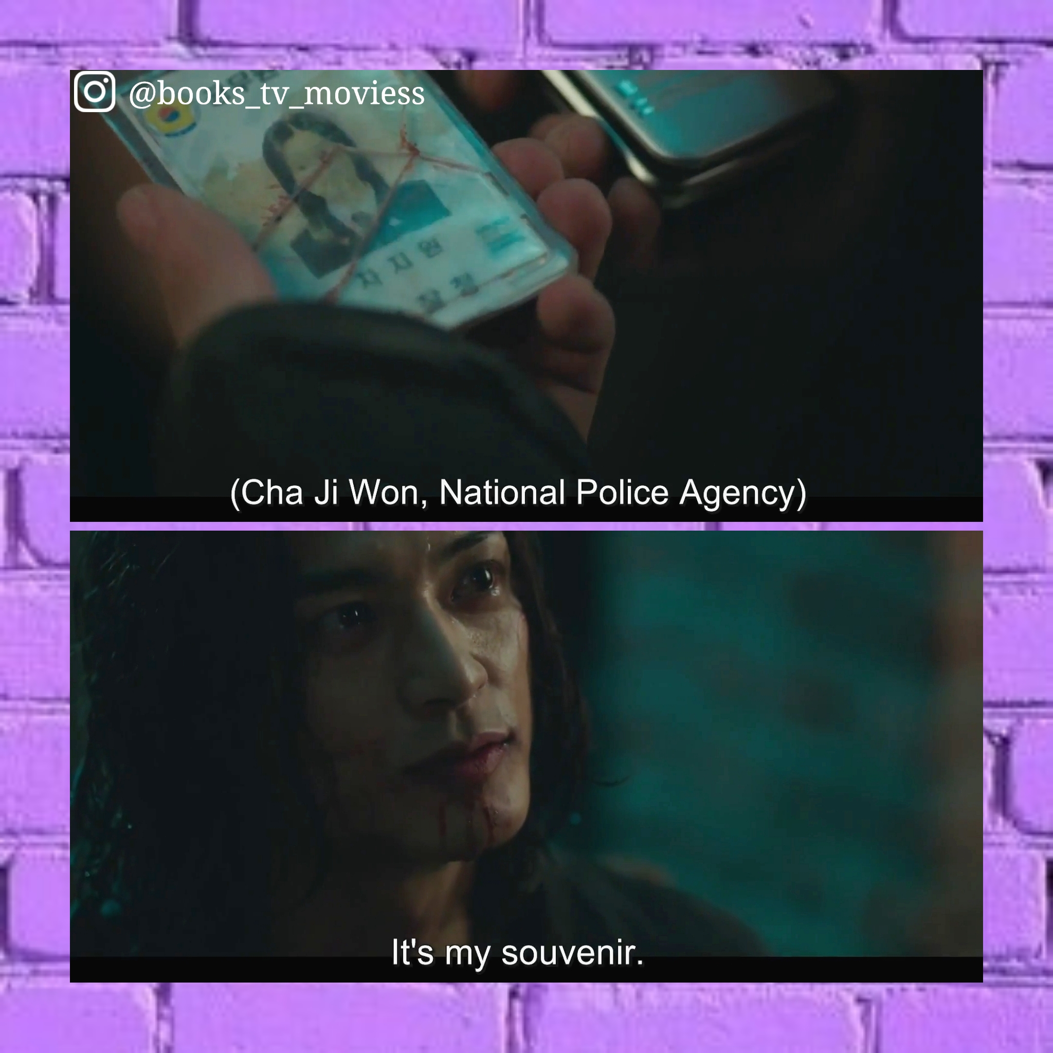 The Flower of Evil Explained with Timeline Bottled Up Thoughts