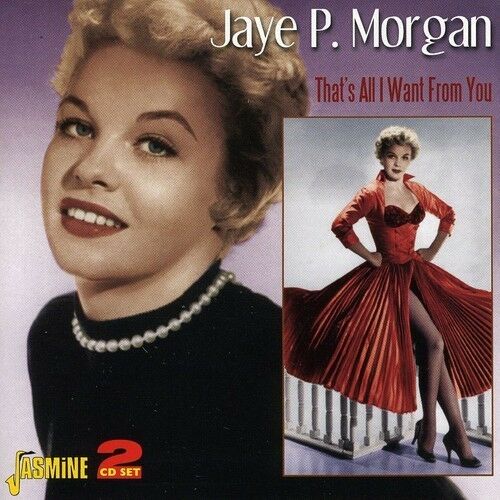 Jaye p. morgan gong show flash