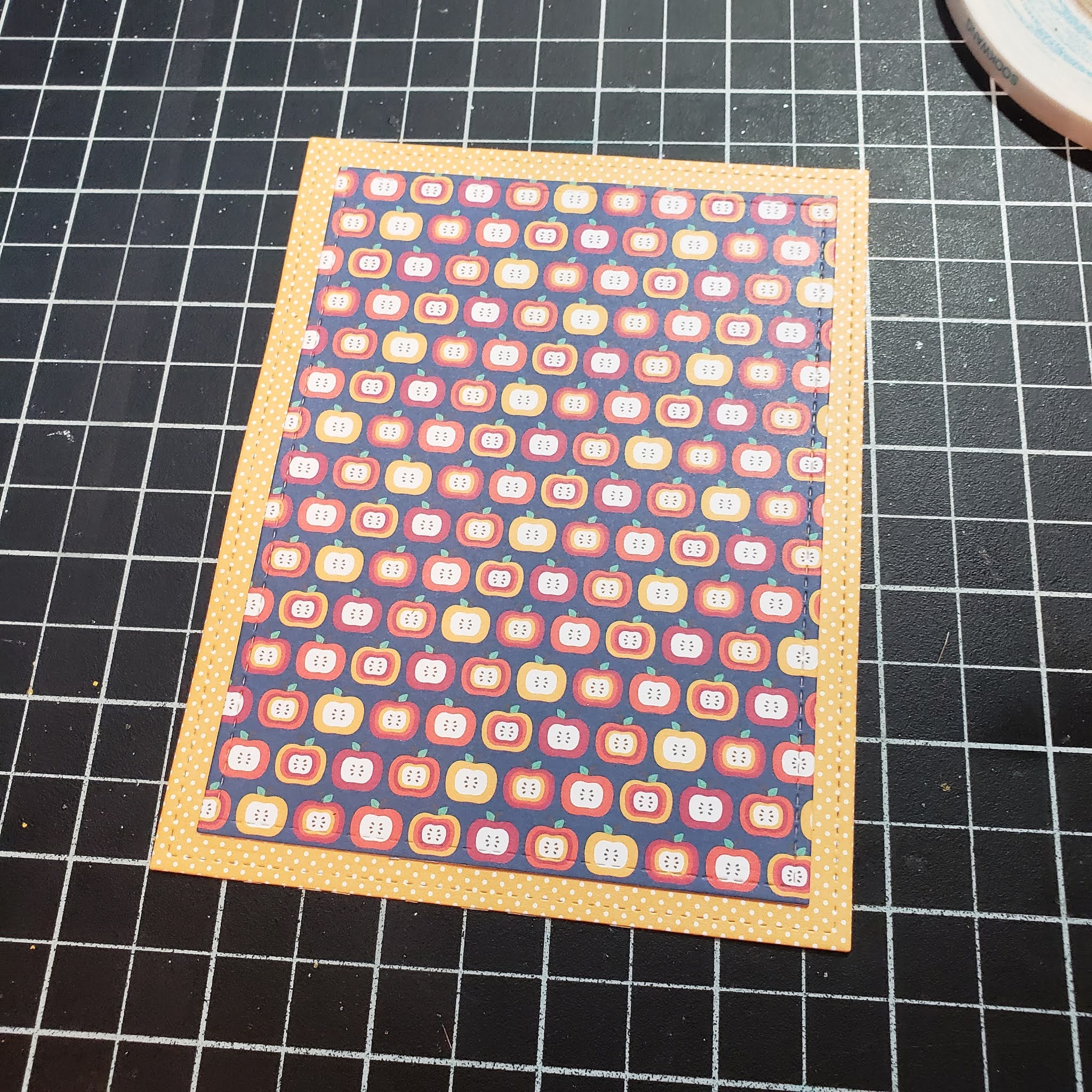 Doodles Paper Playground