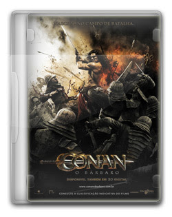 Download Filme Conan, O Bárbaro Legendado 