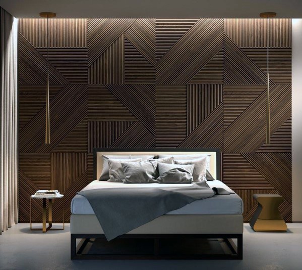 Bedroom Homemade Wall Decoration Ideas