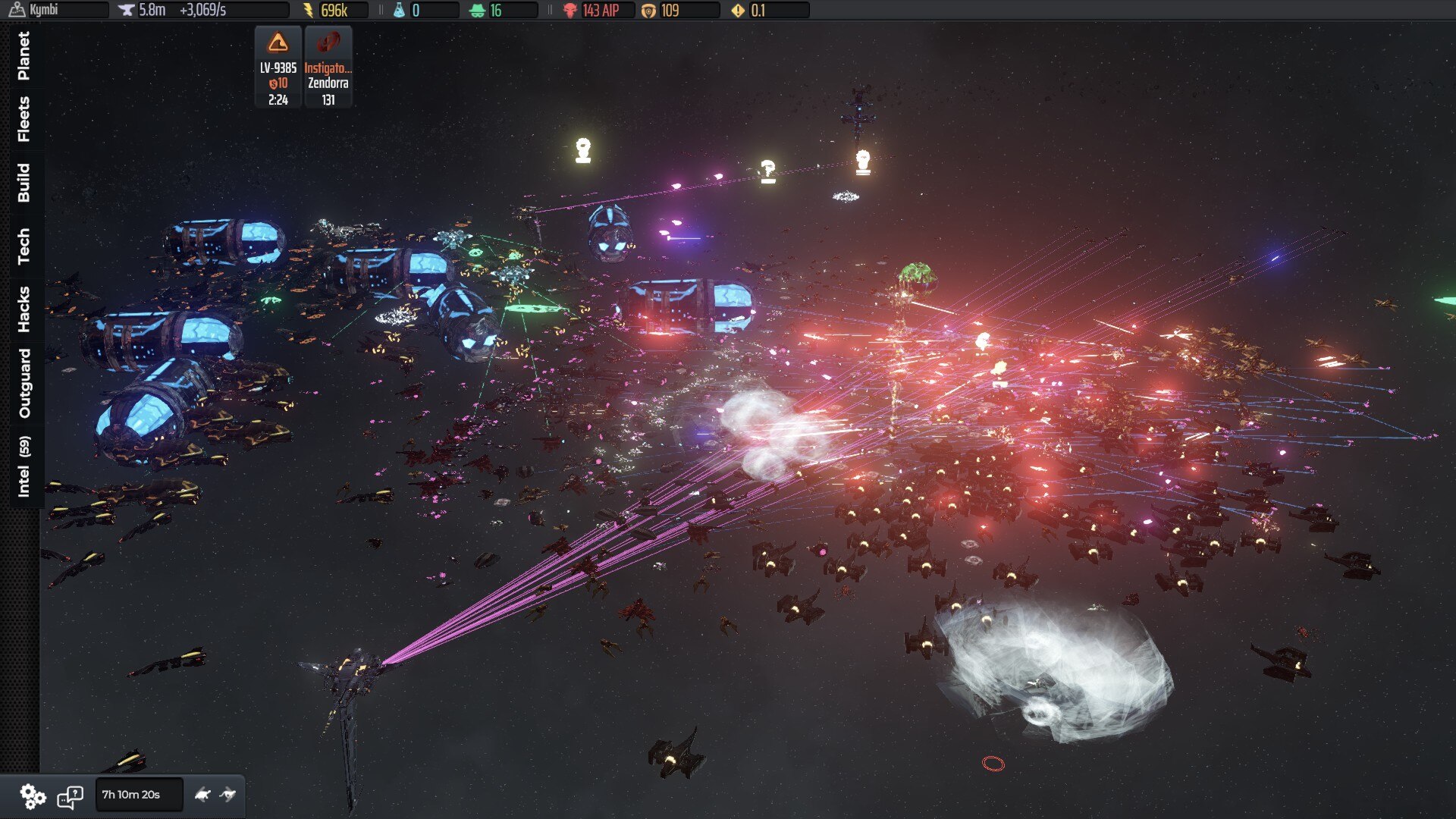 AI War 2 Titan Edition GOG - 94