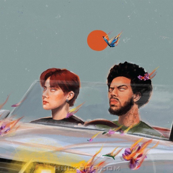 ELHAE & I.M – Need to Know – Single